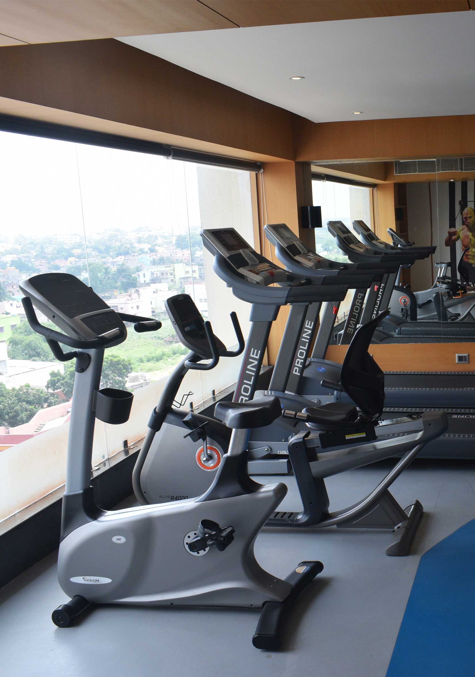 Gym Gym